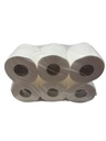 Bobina papel chemine eco 2h pasta 6r