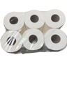 Bobina papel chemine eco 2h pasta 6r