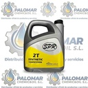 Spr power 2t synthetic  5 l