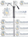 Bomba extractora samoa