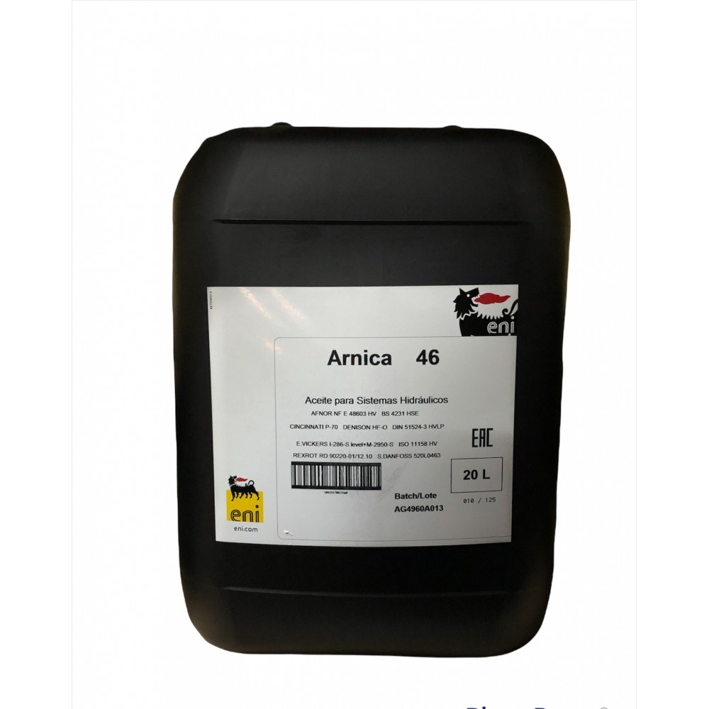 Eni arnica 46 20l