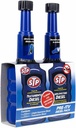 Stp pack itv (tratatamiento diesel y limpiador inyectores diesel) 200ml
