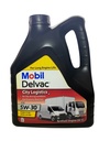 Mobil delvac city logistics F 5w30 4 l
