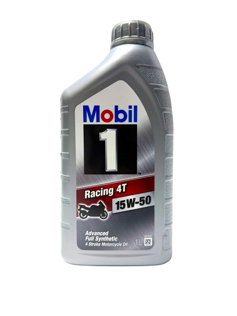 Mobil 1 Racing 4t 1 L