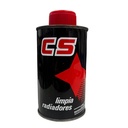 Cs limpia radiador