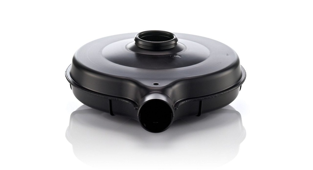 Filtro de aire MANN C2356/5