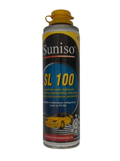 [006008] Suniso sl-100 aire acondicionado 300ml