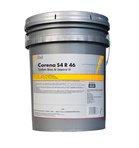 [1014] Shell corena s4 r46 20l
