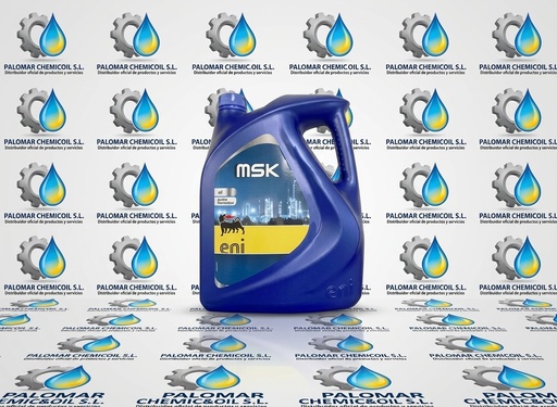 [1242] Eni msk 68 5l
