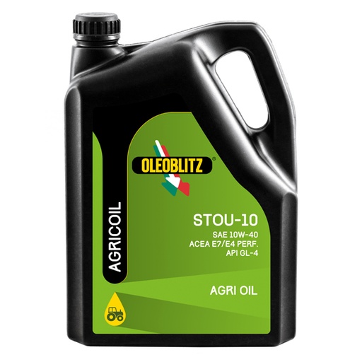 [1574] Obz agricoil stou-10 10w40 5l