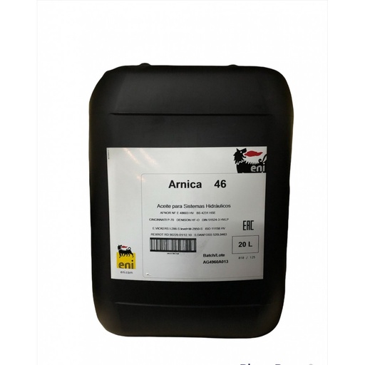 [253250] Eni arnica 46 20l