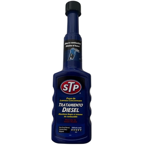 [9146] Stp tratamiento diesel 200 ml