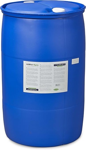 [AD200] Adblue greenchem 200l