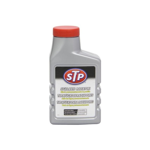[ES1700] Stp sellante radiador 300ml