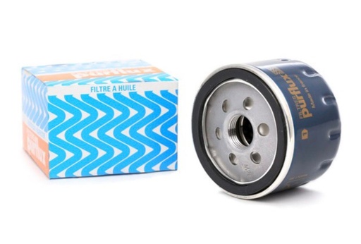 [LS932] Filtro aceite PURFLUX LS932