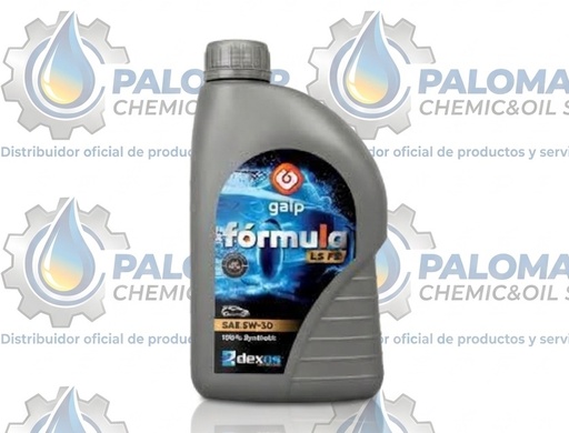 [P3210981151] Galp formula ls fe 5w-30 1L