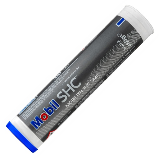[P3EM149612] Mobilith SHC 220 0.38 kg