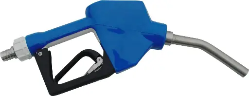 [1644] Pistola / Boquerel automática para trasvase de adblue.