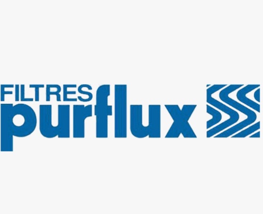 [LS553C] Filtro de aceite PURFLUX LS553C
