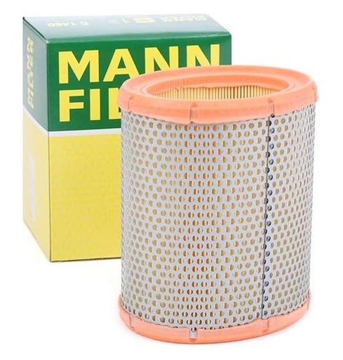 [C1460] Filtro de aire MANN C 1460