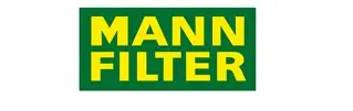 [C2437] Filtro de aire MANN C2437